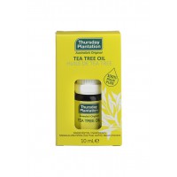 Tea Tree Olie 10ml